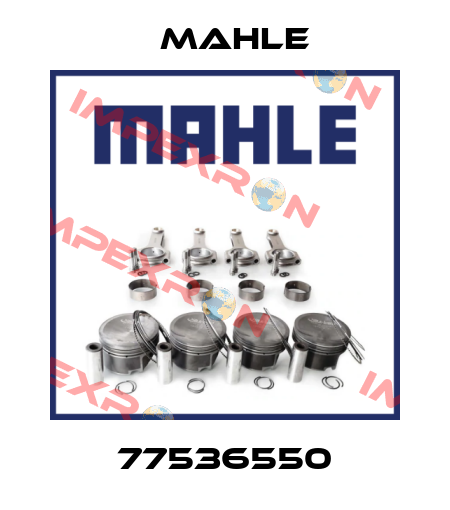 77536550 MAHLE