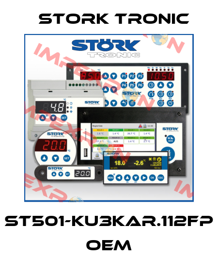 ST501-KU3KAR.112FP OEM Stork tronic