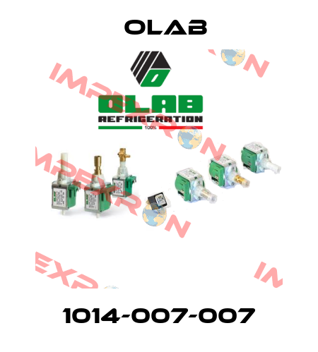 1014-007-007 Olab