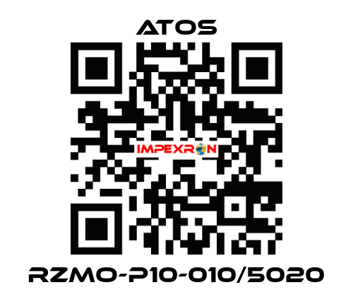RZMO-P10-010/5020 Atos
