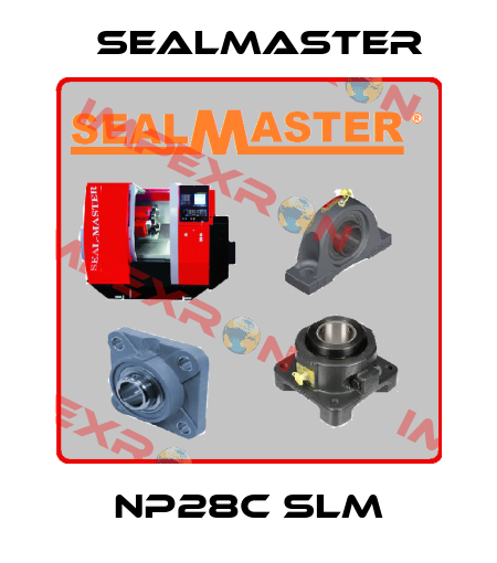 NP28C SLM SealMaster
