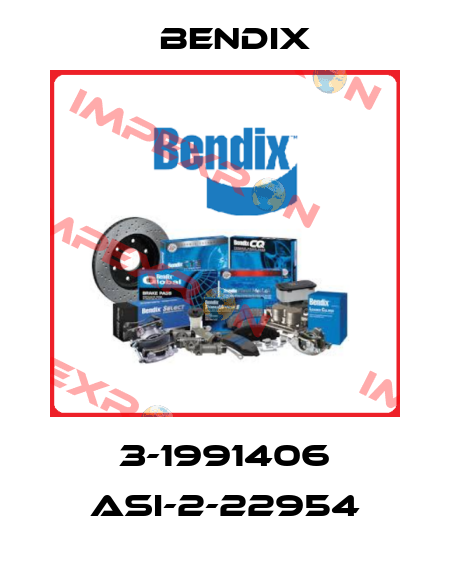  3-1991406 ASI-2-22954 Bendix