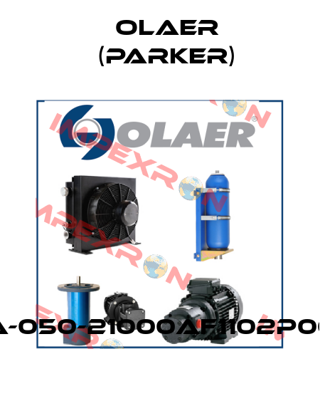 DA-050-21000AF1102P000 Olaer (Parker)