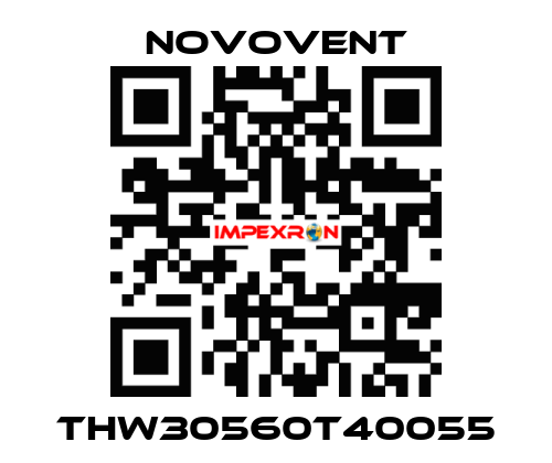 THW30560T40055 Novovent