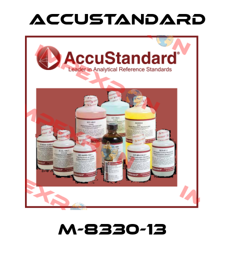 M-8330-13 AccuStandard