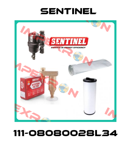 111-08080028L34 Sentinel