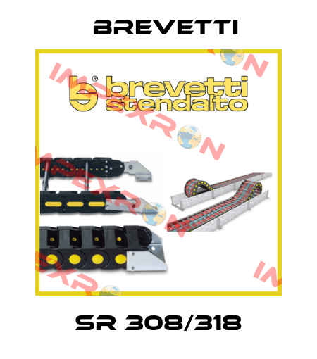 SR 308/318 Brevetti