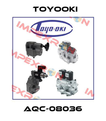 AQC-08036 Toyooki