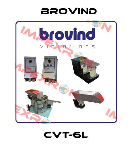 CVT-6L Brovind