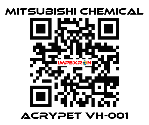 ACRYPET VH-001 MITSUBISHI CHEMICAL