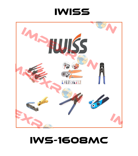 IWS-1608MC IWISS