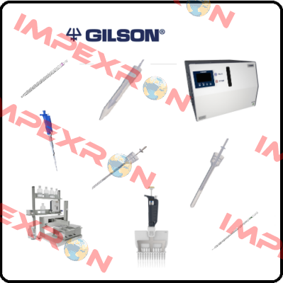 TSA-100 3/8" Gilson