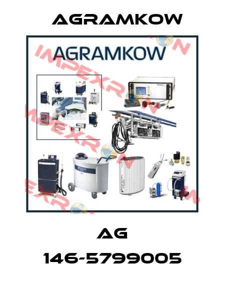 AG 146-5799005 Agramkow