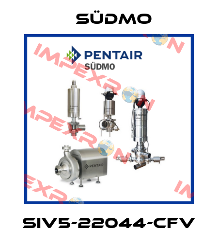 SiV5-22044-CFV Südmo