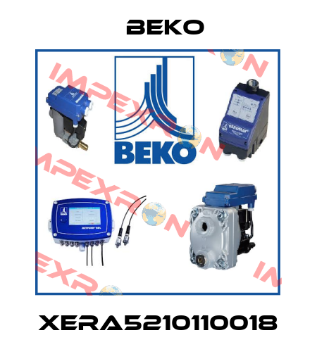 XERA5210110018 Beko