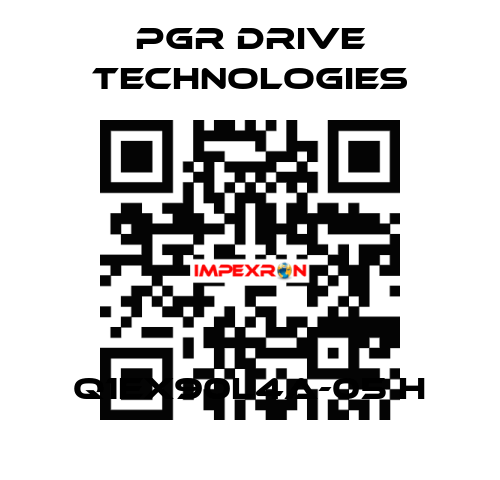 Q1EX90L4A-05 H PGR Drive Technologies