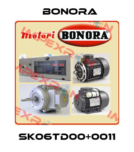 SK06TD00+0011 Bonora