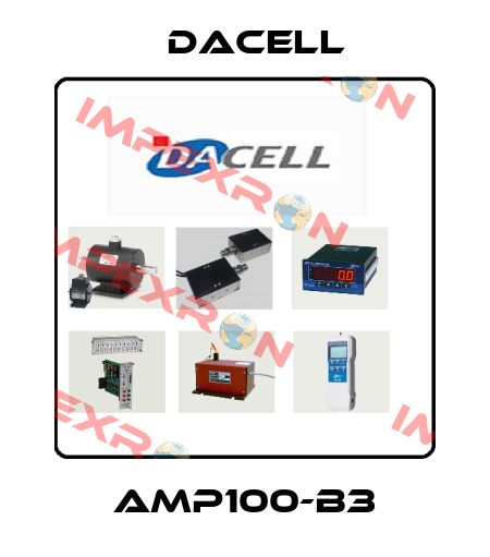 AMP100-B3 Dacell