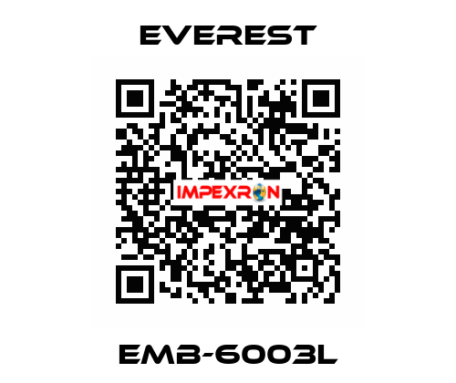 EMB-6003L Everest