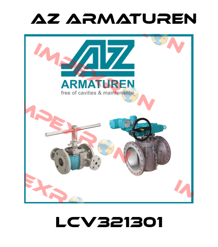 LCV321301 Az Armaturen