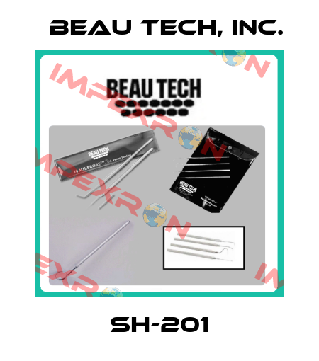 SH-201 Beau Tech, Inc.