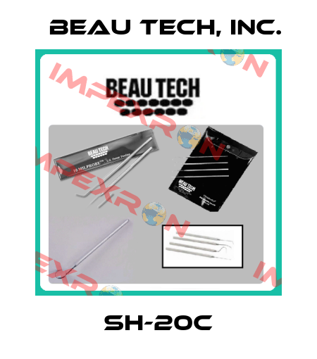 SH-20C Beau Tech, Inc.