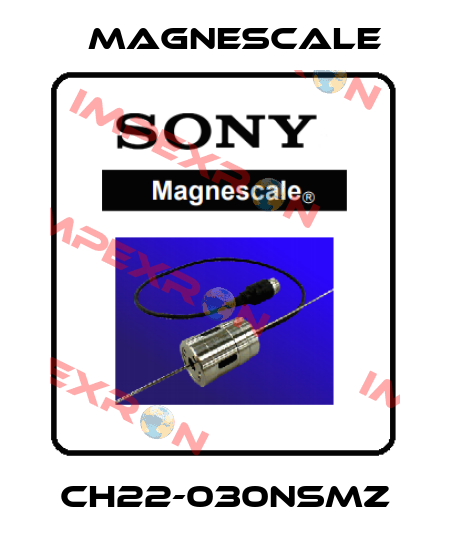 CH22-030NSMZ Magnescale