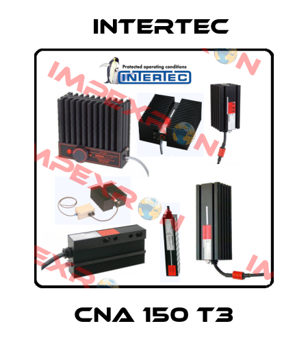 CNA 150 T3 Intertec
