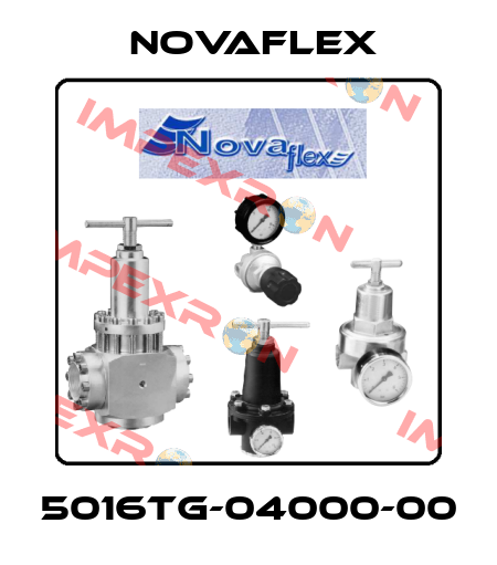 5016TG-04000-00 NOVAFLEX 