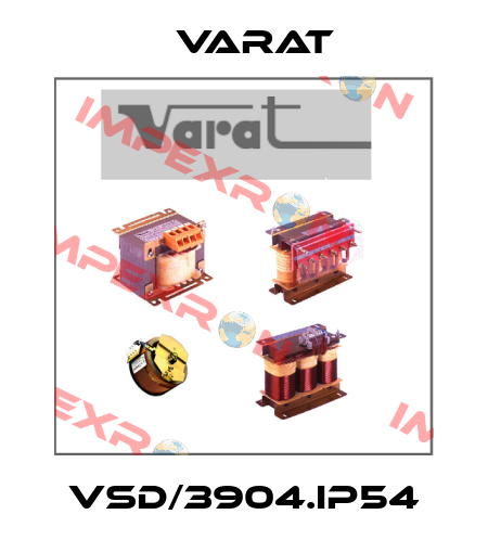 VSD/3904.IP54 Varat