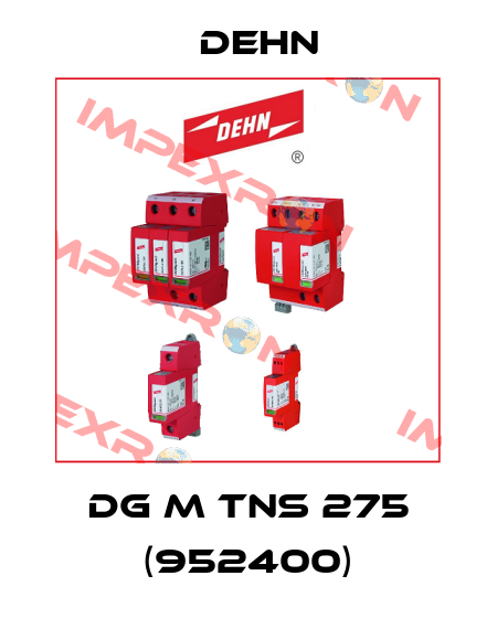DG M TNS 275 (952400) Dehn
