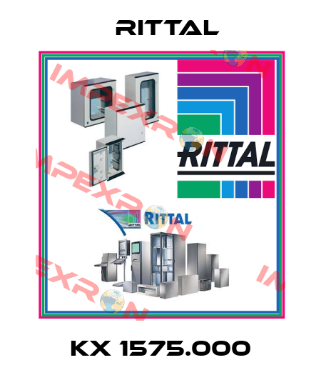 KX 1575.000 Rittal