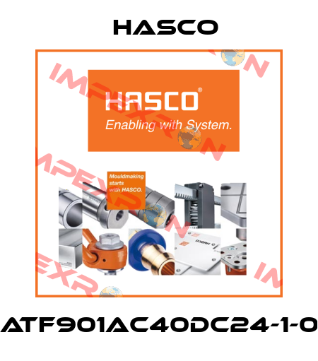 HATF901AC40DC24-1-02 Hasco