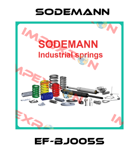 EF-BJ005S Sodemann
