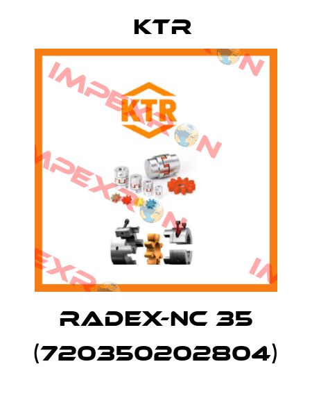 RADEX-NC 35 (720350202804) KTR