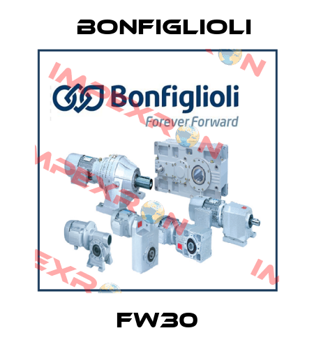 FW30 Bonfiglioli