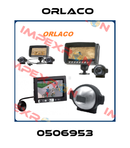 0506953 Orlaco