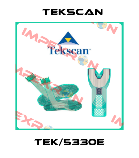 TEK/5330E Tekscan