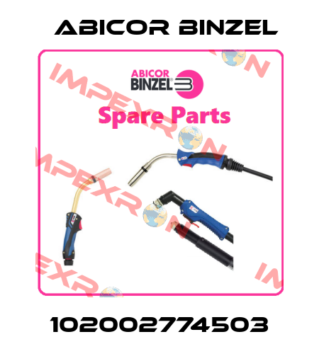 102002774503 Abicor Binzel