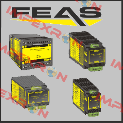 584024 / PSU75024-K (115VAC) Feas