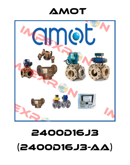 2400D16J3 (2400D16J3-AA) Amot