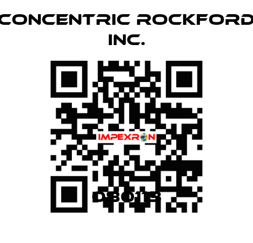 080113 Concentric Rockford Inc.