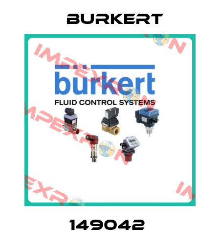 149042  Burkert