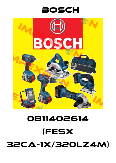 0811402614 (FESX 32CA-1X/320LZ4M) Bosch