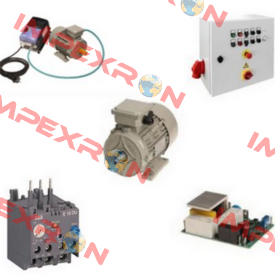 contactor for K700/VB-305/ST9/KA12/HVG Klinger Born