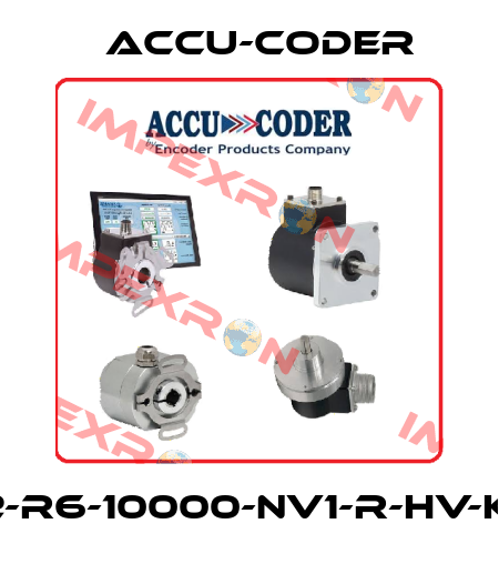 TR1-U2-R6-10000-NV1-R-HV-K00-S2 ACCU-CODER