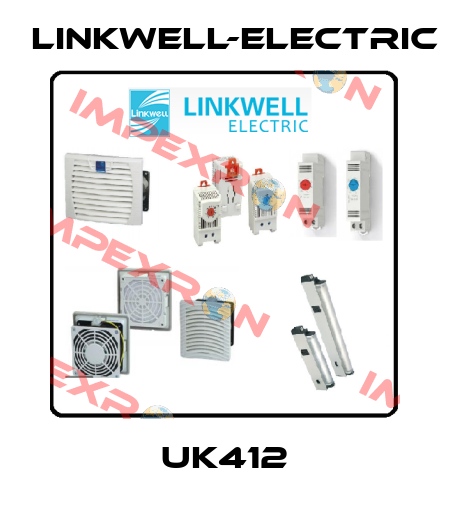 UK412 linkwell-electric