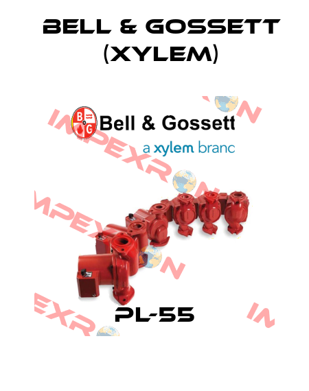 PL-55 Bell & Gossett (Xylem)