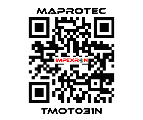 TMOT031N Maprotec