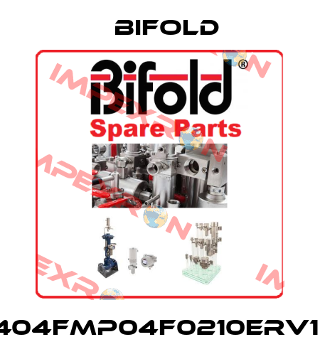 BV0404FMP04F0210ERV10KLK Bifold